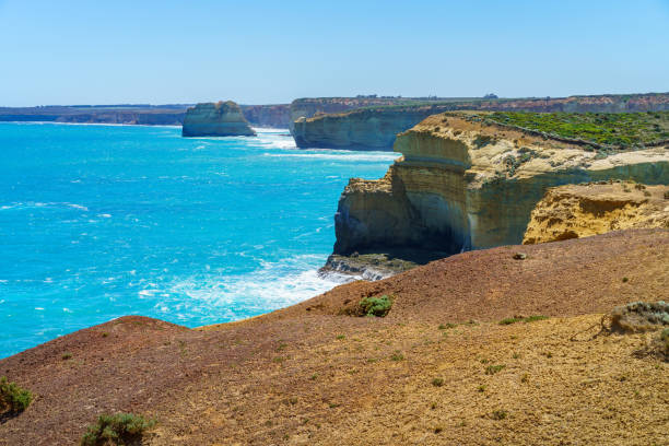 istock port campbell national park, great ocean road, australia 1170412005