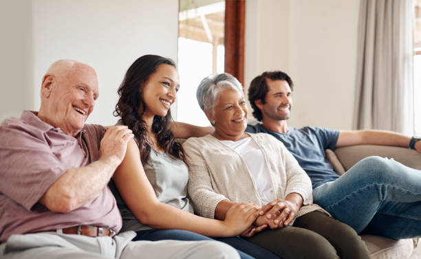 istock No matter what, you can always come home 1170413861