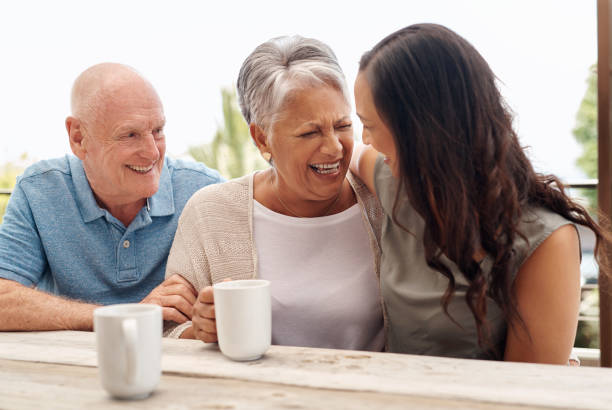 istock They put their family first 1170413971
