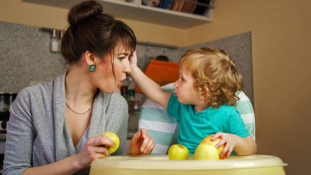 istock Happy time together family 1170415256