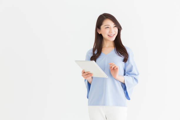 istock asian woman 1170419596