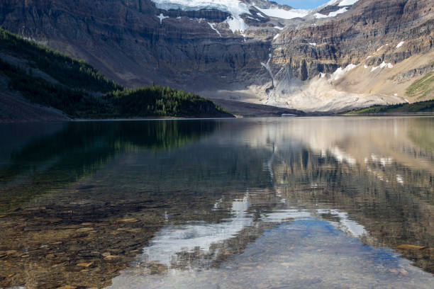 istock Assiniboine National Park, Canada 1170419654