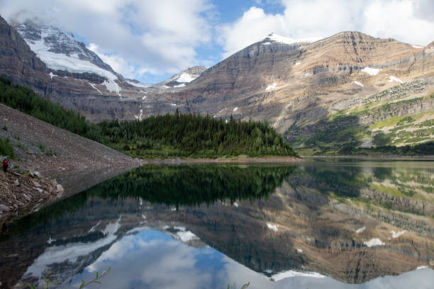 istock Assiniboine National Park, Canada 1170419655