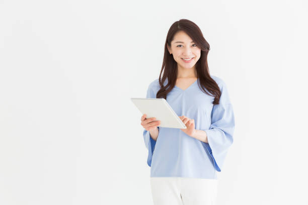 istock asian woman 1170420935