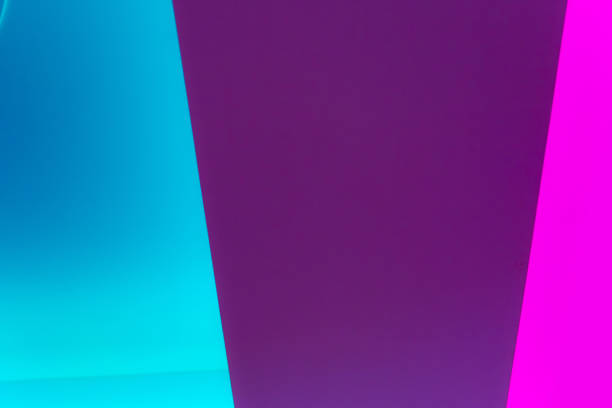 istock The background image has a variety of neon lights. 1170425644