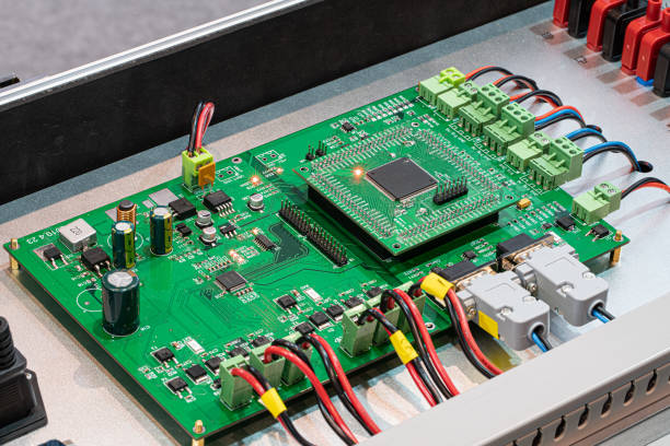 13,300+ Electronic Control Unit Car Stock Photos, Pictures & Royalty ...