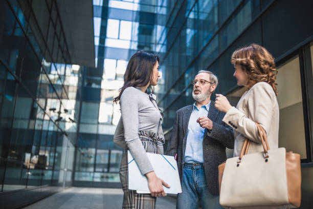 istock Business people 1170450947