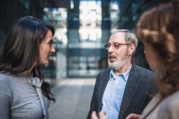 istock Business people 1170450960