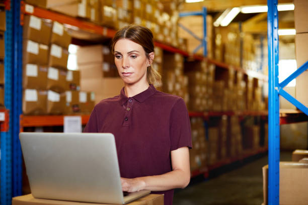 istock Keeping inventory of it all 1170454493