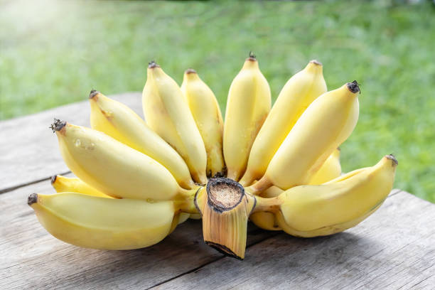 istock A bunch of yellow ripe bananas 1170460614