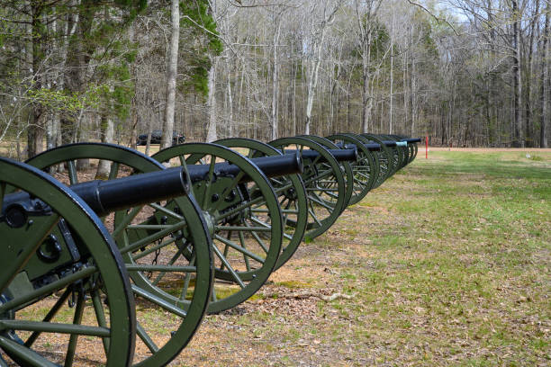 istock Shiloh National Battlefield 1170460998