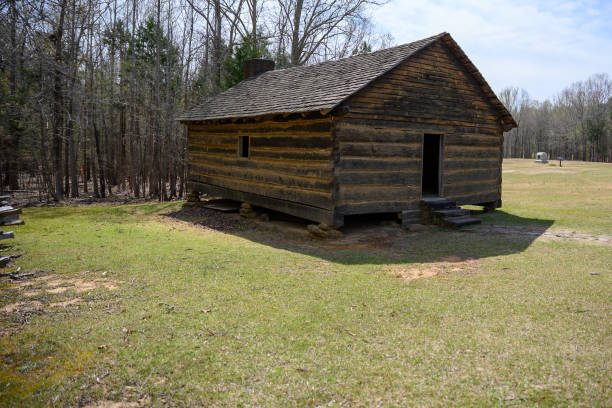 istock Shiloh National Battlefield 1170461021