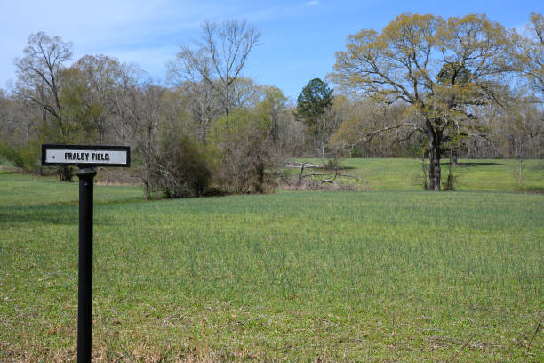 istock Shiloh National Battlefield 1170461093