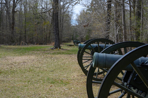 istock Shiloh National Battlefield 1170461099