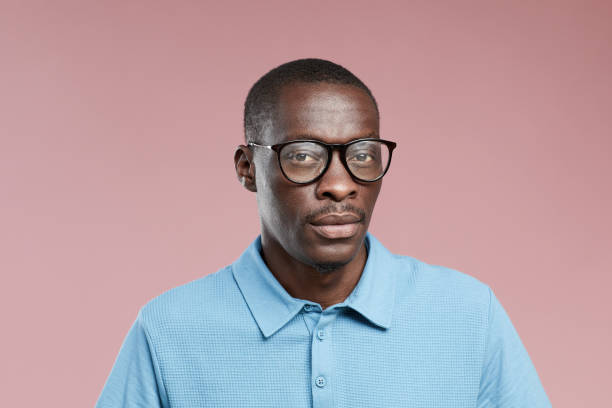 istock African young man in eyeglasses 1170463503