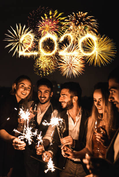 istock sparkling for the new year 2020 1170463725