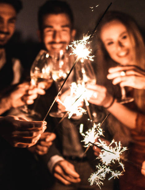 istock sparkling for the new year 1170463757