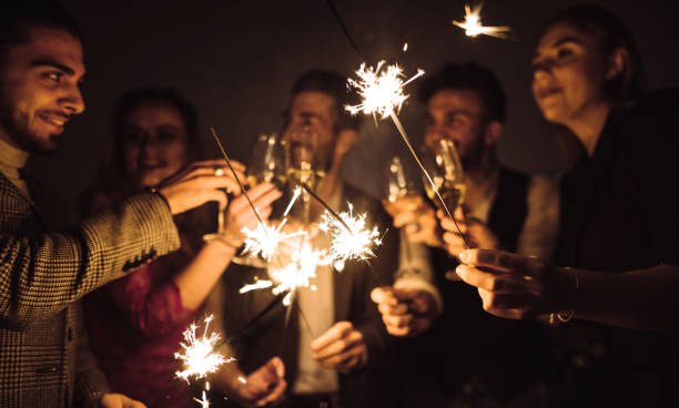 istock sparkling for the new year 1170463809