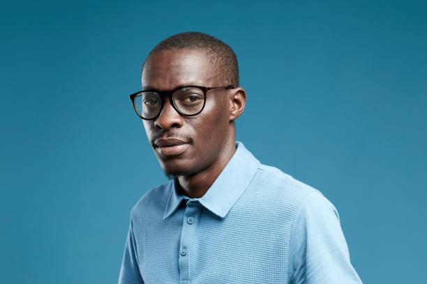 istock African man portrait 1170464541