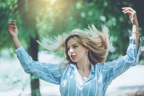 istock Cute is when a person's personality shines through their looks. 1170465035