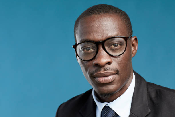 istock African male leader portrait 1170465063