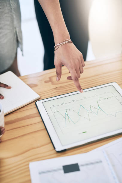 istock Putting company stats into perspective 1170471623