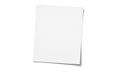 White Paper Sheet