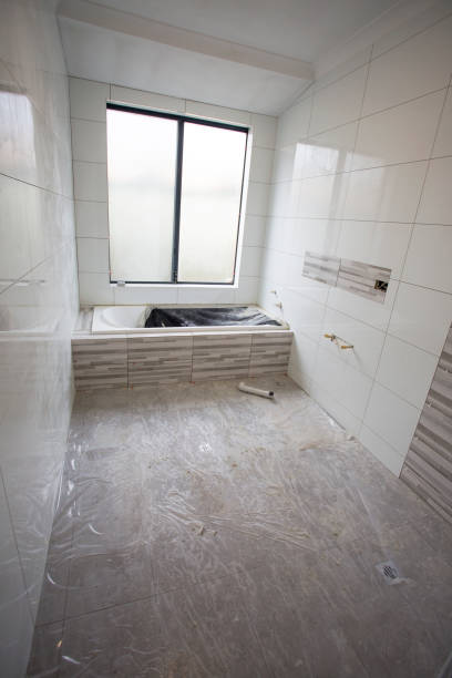 istock Bathroom and Laundry Renovations Plumbing 1170479491