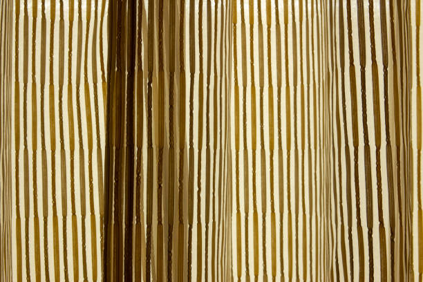 Textile, Muslin, Cotton, Curtain, Window