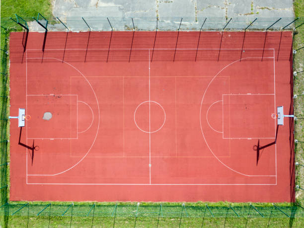 istock basketball playground aerial view 1170479733