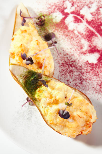 istock Delicious Restaurant Sweet Dessert 1170481054