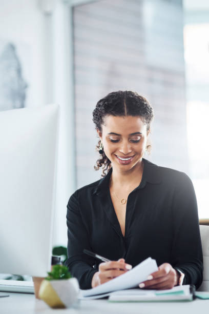 istock Putting in the effort to become a leader 1170482062