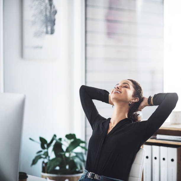 istock Success will sort itself out now after all my efforts 1170482216