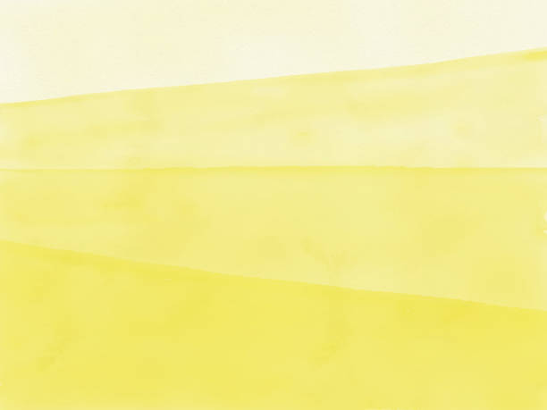 istock Watercolor Yellow Gradient Abstract Background. Design Element for Marketing, Advertising and Presentation. Can be used as wallpaper, web page background, web banners. 1170482350