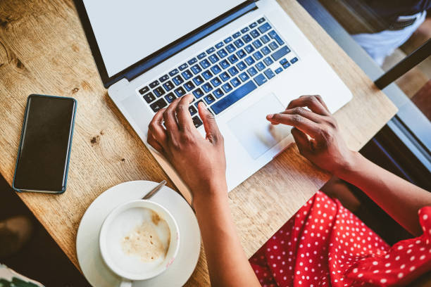 istock This is the perfect blogging space 1170488130