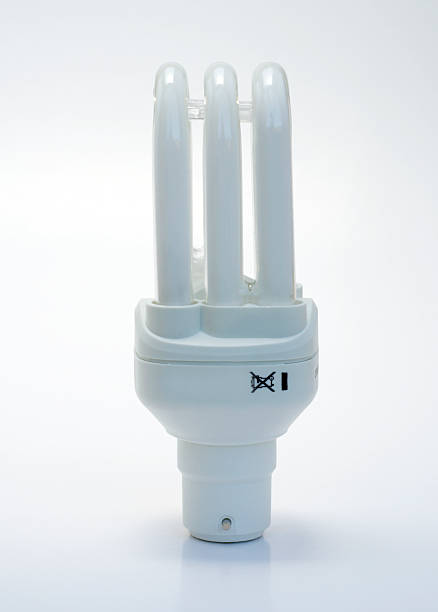 Kompaktowe żarówki fluorescencyjne (CFL – zdjęcie