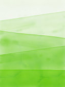 istock Watercolor Green Gradient Abstract Background. Design Element for Marketing, Advertising and Presentation. Can be used as wallpaper, web page background, web banners. 1170488513