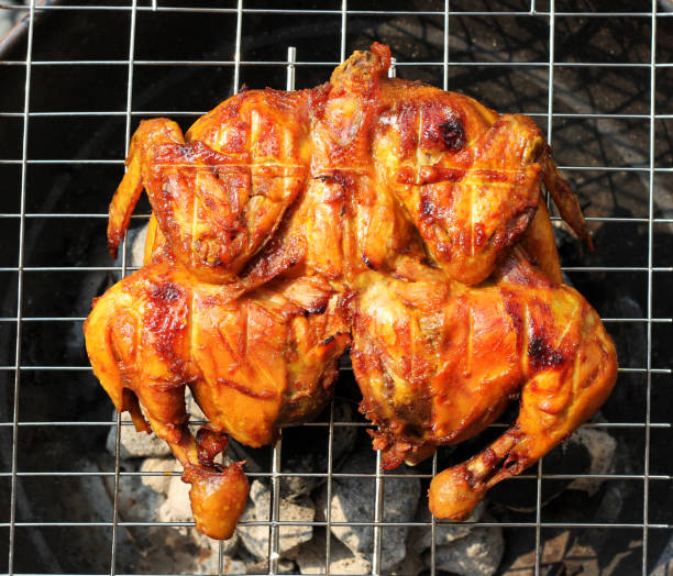 Grilled Chicken