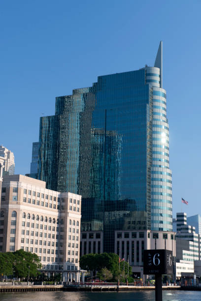 Downtown San Jose, California
