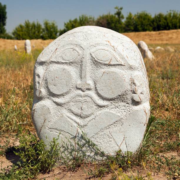 Ancient city of Stratonikeia in Yatagan Turkey