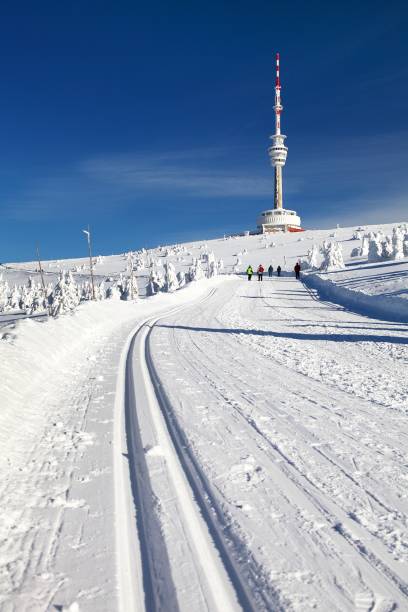 istock ski trail jesenik mountains mount praded 1170494229