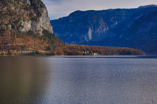 istock Hallstatt historical village Austria 1170497484