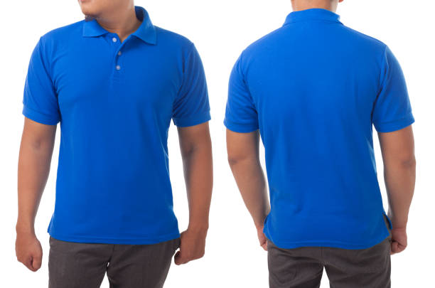 Navy Blue Polo Shirt Stock Photos, Pictures & Royalty-Free Images - iStock
