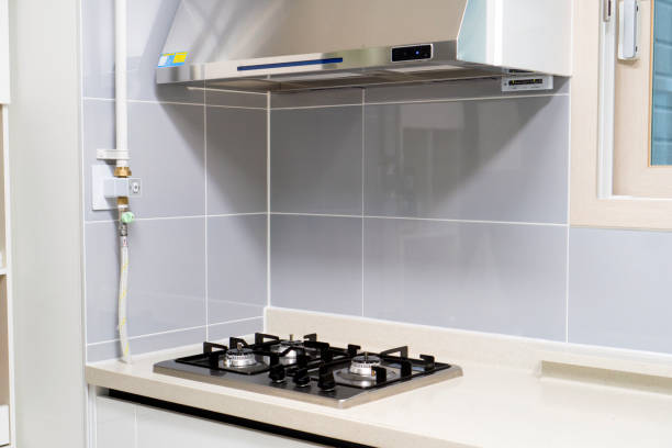 istock Kitchen Cooking Gas Lens 1170502243