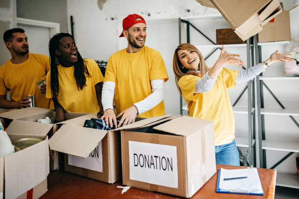 istock Smile is our mission 1170507029