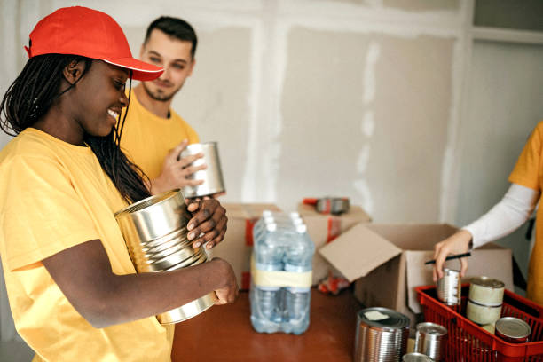 istock No one's gotta be hungry 1170508768