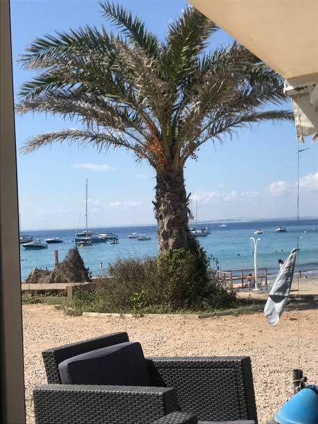 istock Beautiful View to the Sea 1170510737