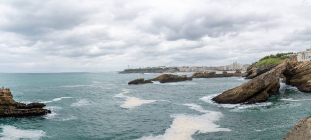 istock Biarritz, France 1170511178