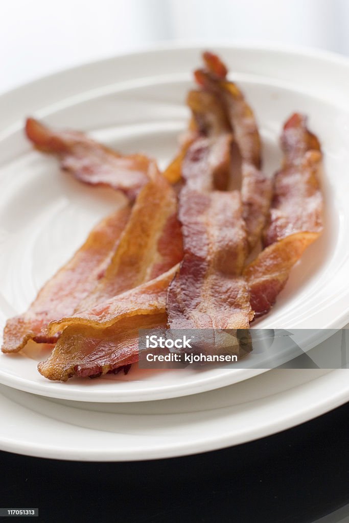 Superbe Bacon - Photo de Aliment en portion libre de droits