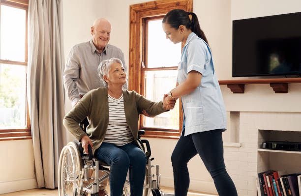 istock I will hold your hand every step of the way 1170513797